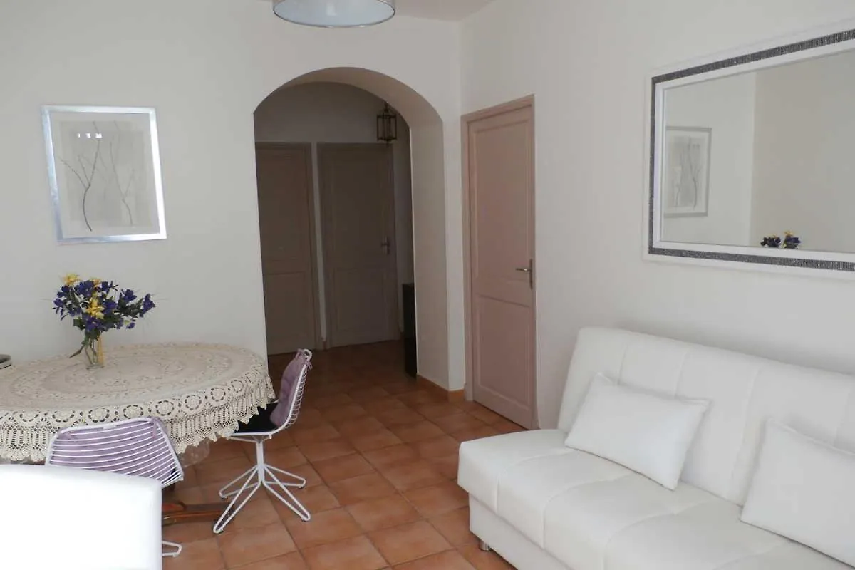 Appartement Cosy Nice