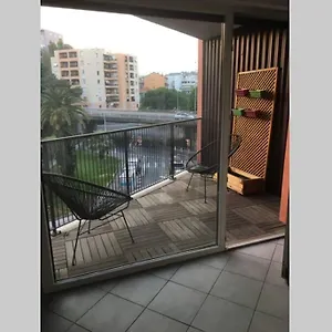  Appartement Le Gallienice Au Cœur De La