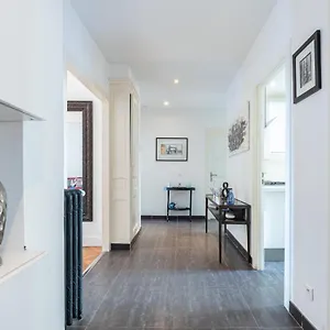 2 Bdr 105m2 Classy Near Garibaldi Tram With Garage Ницца