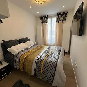  Appartement T2
