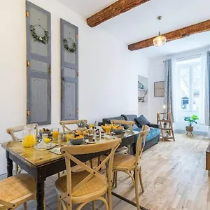  Appartement Gallieni - Superb & Unique In Center