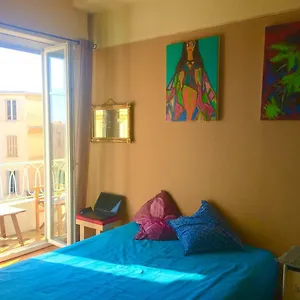- Baie Des Anges Alloggio in famiglia