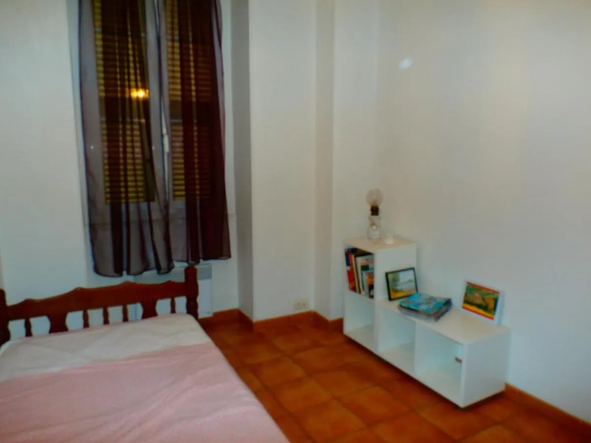 Appartement Cosy نيس